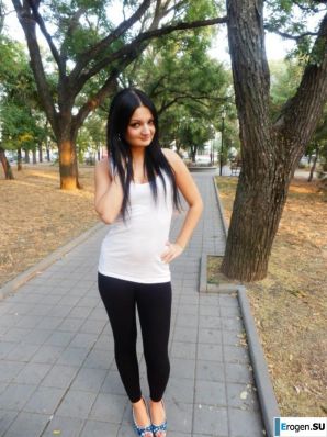 леггинсы рулят. Часть 22. Эскиз 19