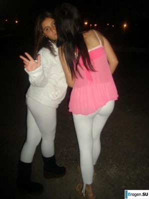 леггинсы рулят. Часть 22. Эскиз 36