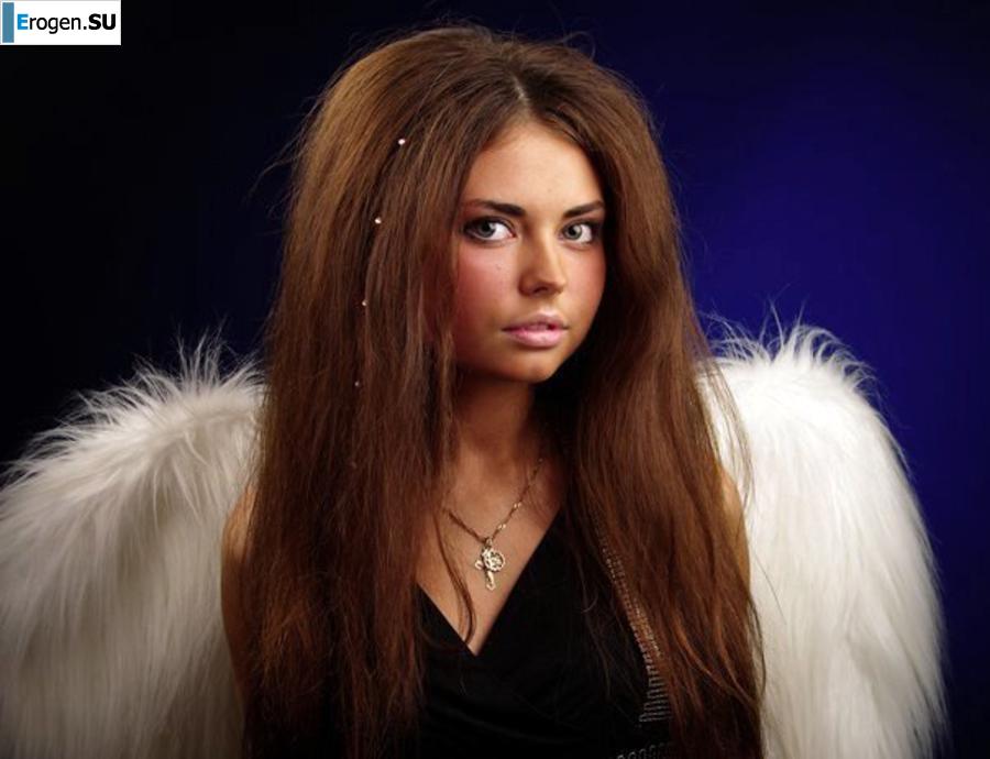 Подборка девушек в красивом белье. Часть 20. Фото 15