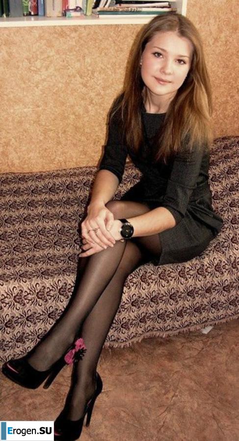 Подборка девушек в красивом белье. Часть 20. Фото 19