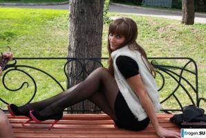 Подборка девушек в красивом белье. Часть 22. Эскиз 3