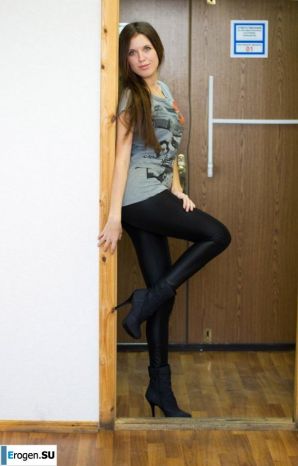 леггинсы рулят. Часть 26. Эскиз 37