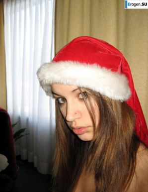 Аманда. Эскиз 40