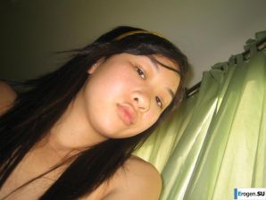 Asian has fun at home. Part 3. Thumb 9