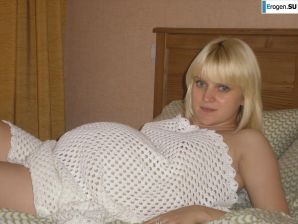 Pregnant Annie. Thumb 23