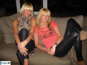 leggings rule. Part 35. Thumb 6