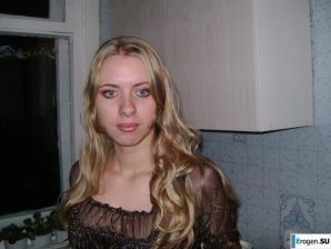 Siberian Blonde. Thumb 38