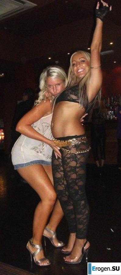 leggings rule. Part 38. Photo 10