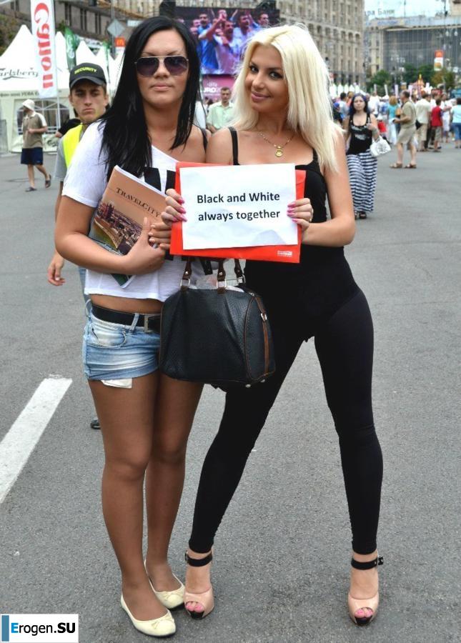 leggings rule. Part 38. Photo 14