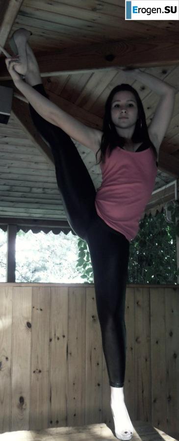 leggings rule. Part 38. Photo 26