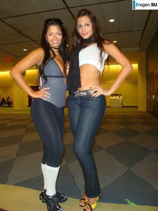leggings rule. Part 38. Photo 28