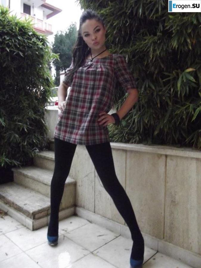 leggings rule. Part 38. Photo 3