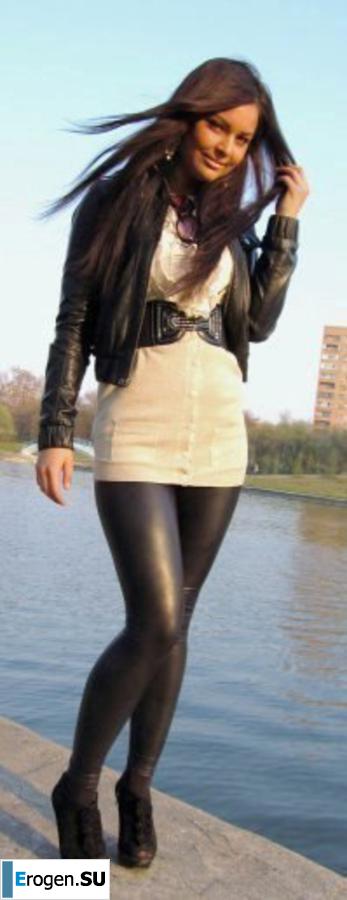 leggings rule. Part 38. Photo 35