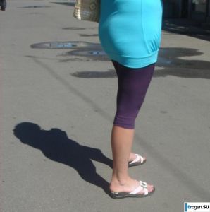 leggings rule. Part 38. Thumb 9