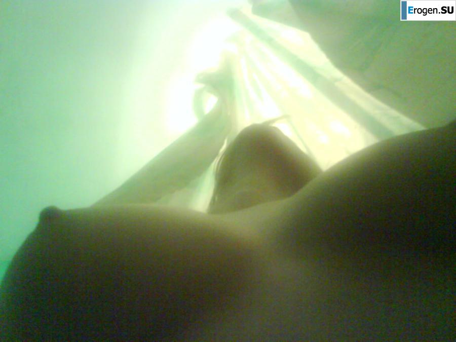 Siberian Blonde. Part 2. Photo 11