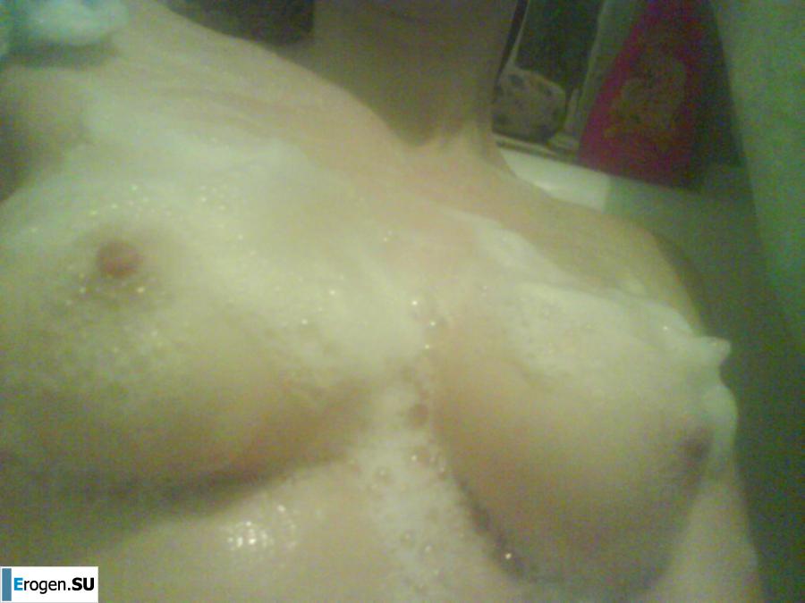 Siberian Blonde. Part 2. Photo 18