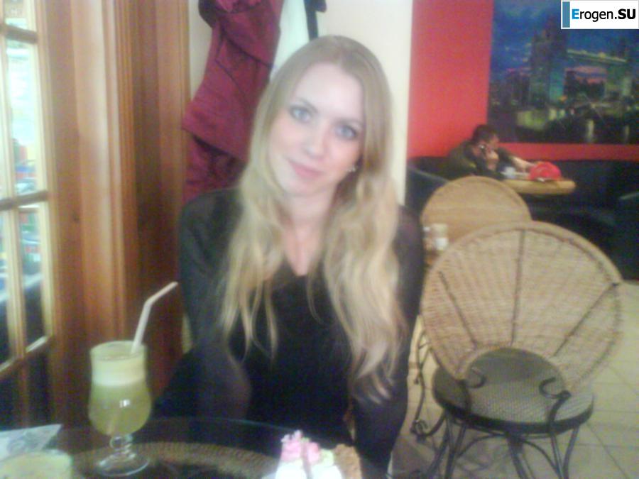Siberian Blonde. Part 2. Photo 26