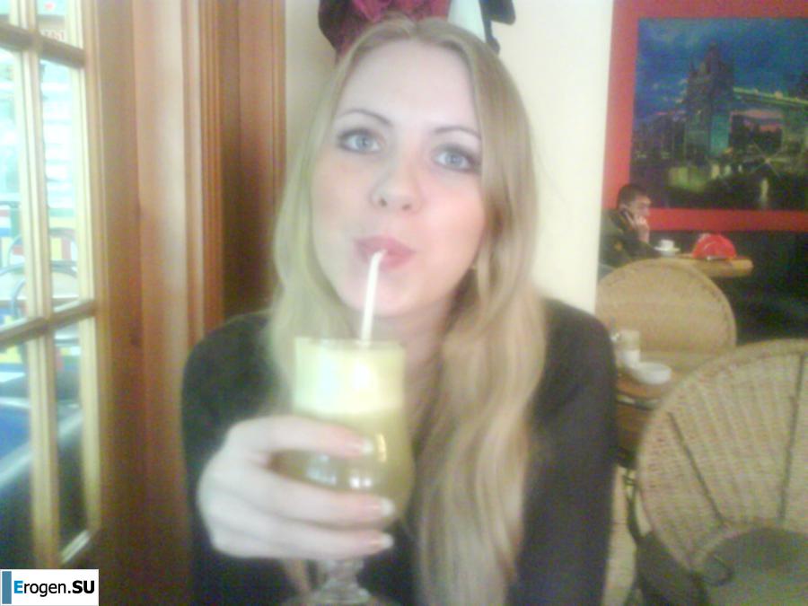 Siberian Blonde. Part 2. Photo 27