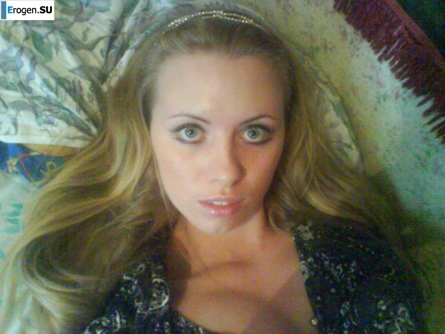 Siberian Blonde. Part 2. Photo 33