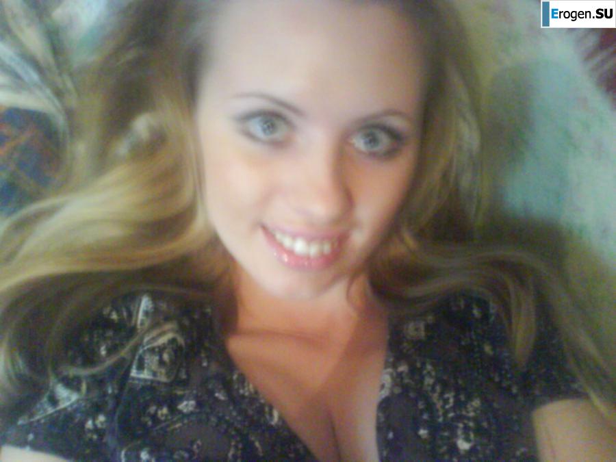Siberian Blonde. Part 2. Photo 34