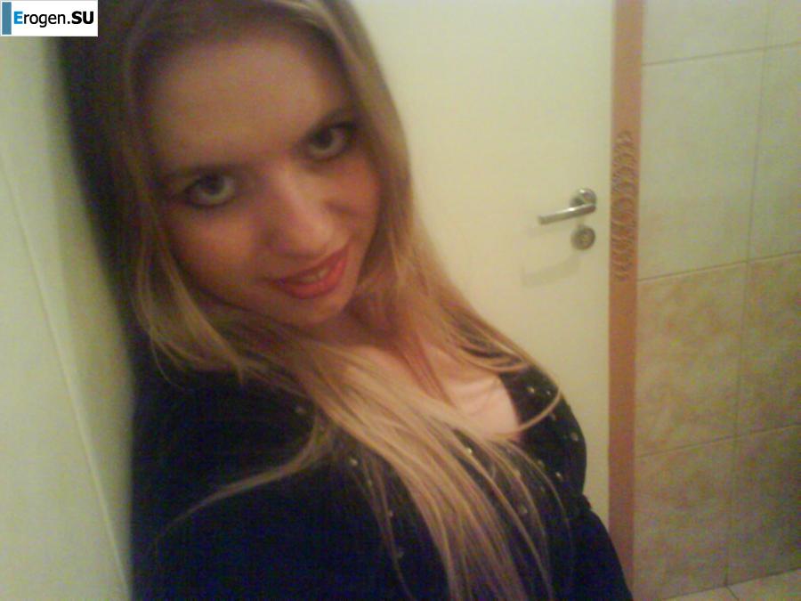 Siberian Blonde. Part 2. Photo 39