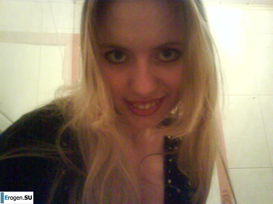 Siberian Blonde. Part 2. Photo 40