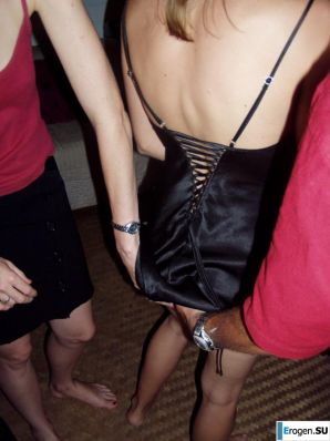 Continuing the theme of swingers. Part 2. Thumb 7