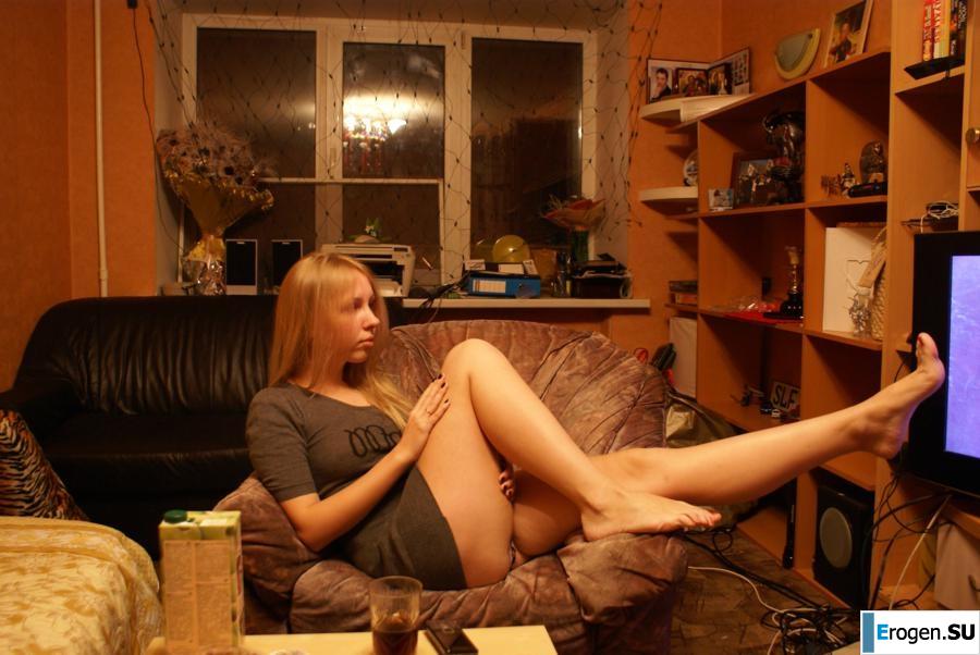 Poor Julia. Photo 14