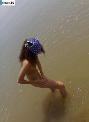 in support of Yanukovych, and on the beach. Part 3. Thumb 37