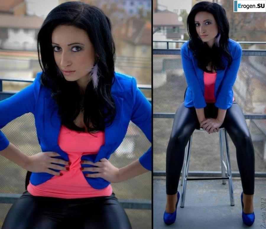 leggings rule. Part 39. Photo 17