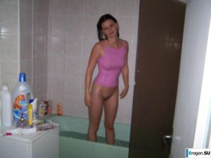 Amanda. Part 7. Thumb 9