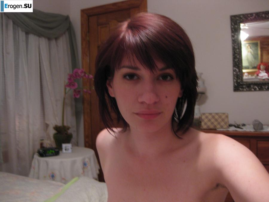 Tall brunette. Photo 8