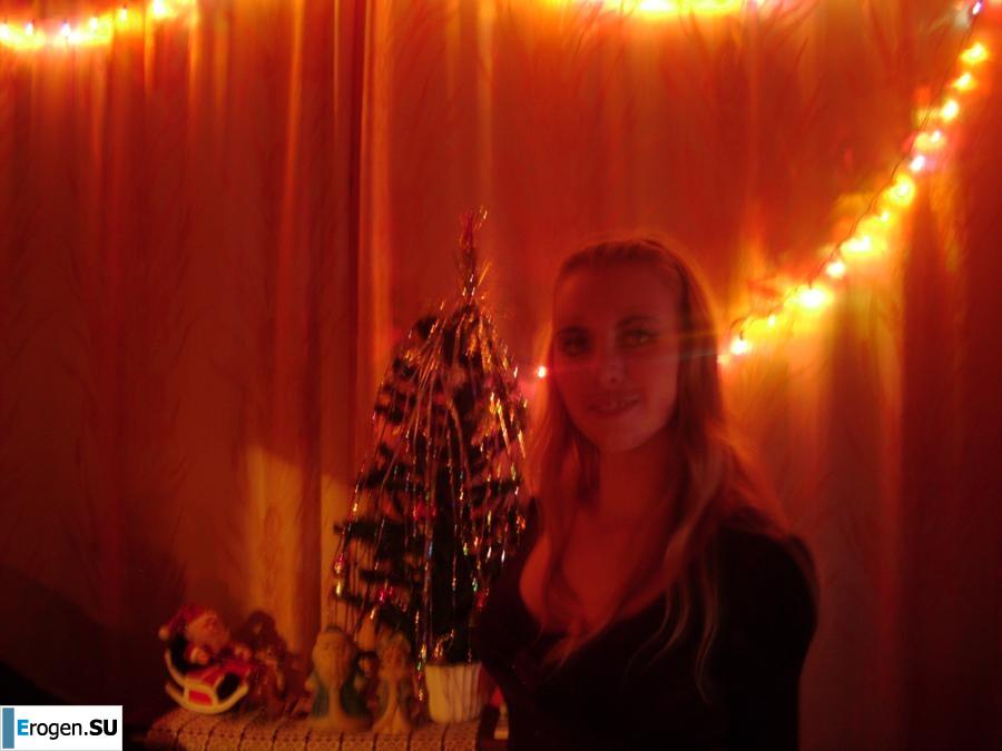 Siberian Blonde. Part 3. Photo 27