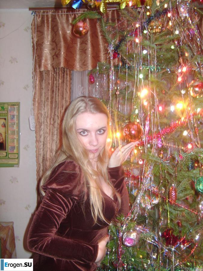 Siberian Blonde. Part 3. Photo 31