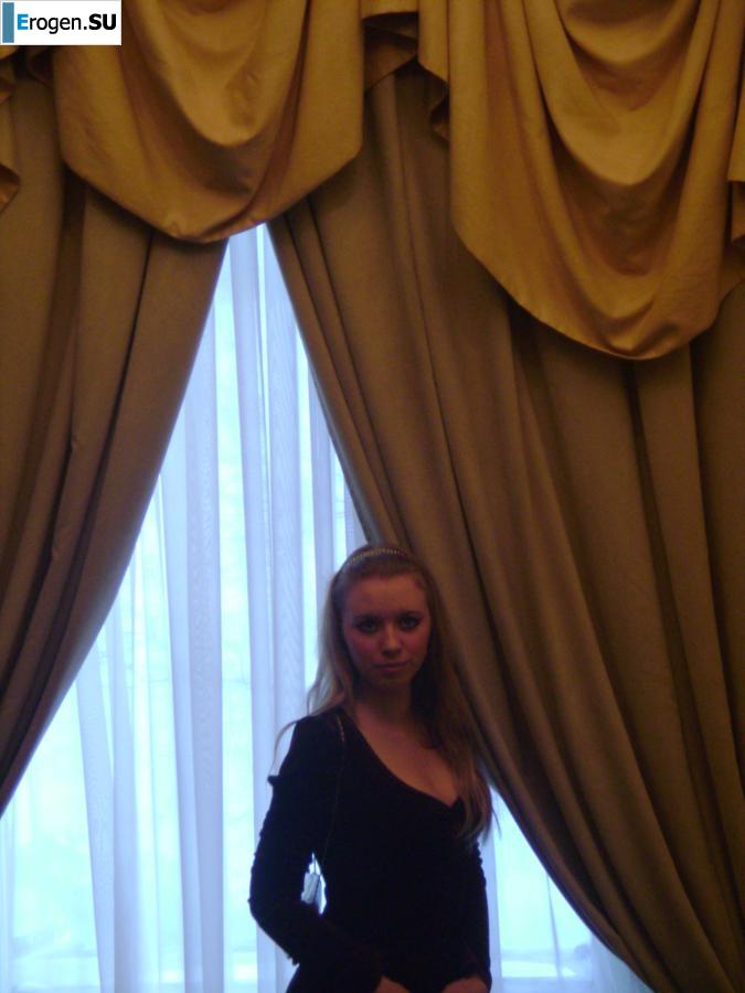 Siberian Blonde. Part 3. Photo 34