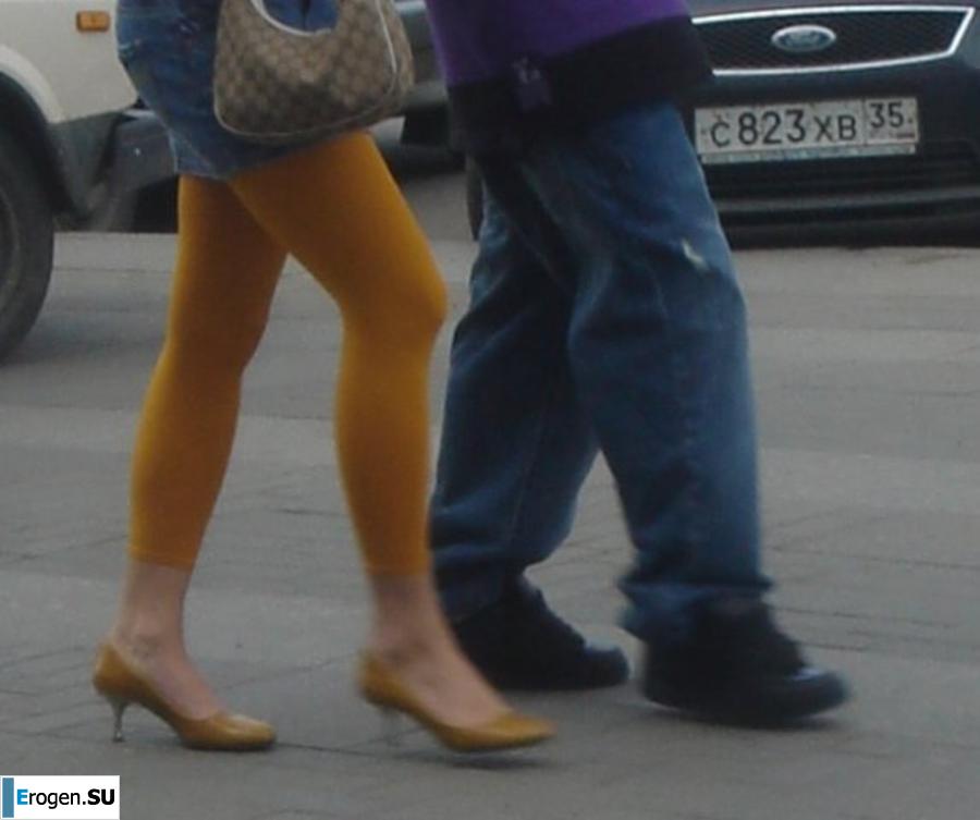 leggings rule. Part 40. Photo 16