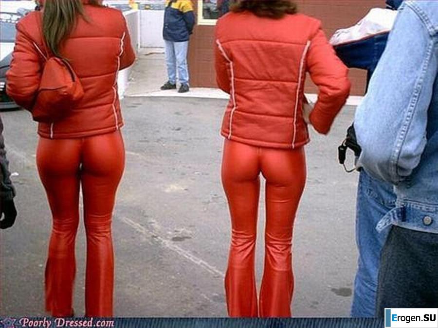 leggings rule. Part 40. Photo 5