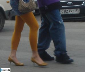 leggings rule. Part 40. Thumb 16