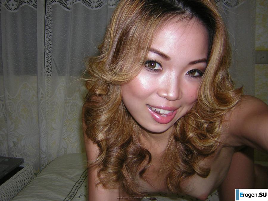 Hot Asian. Part 5. Photo 40