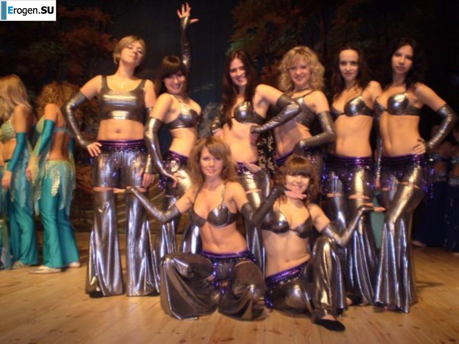 леггинсы рулят. Часть 41. Фото 20