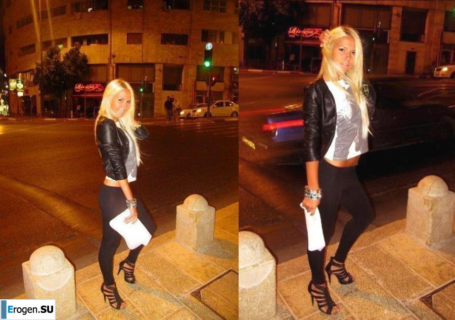 леггинсы рулят. Часть 41. Фото 26