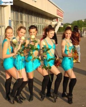 леггинсы рулят. Часть 41. Эскиз 16