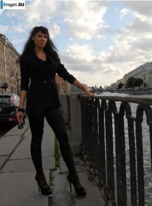 леггинсы рулят. Часть 41. Эскиз 18