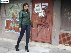 леггинсы рулят. Часть 41. Эскиз 3