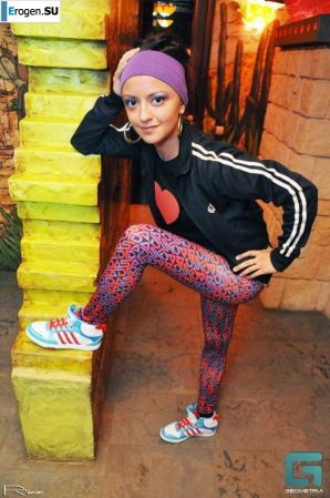 леггинсы рулят. Часть 41. Эскиз 33