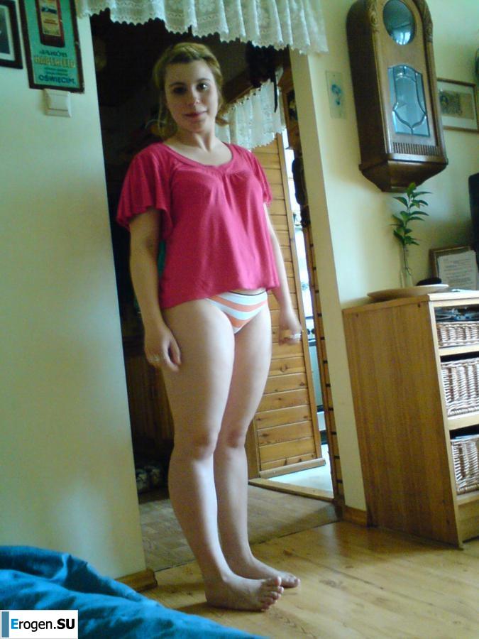 The Big Home Archive of the Polish Couple. Part 6. Photo 15