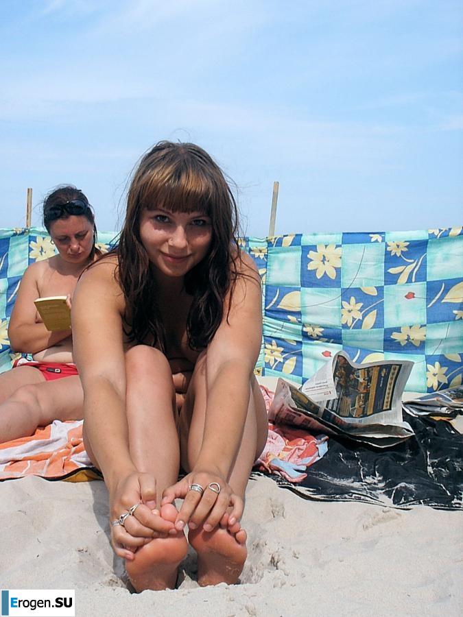 The Big Home Archive of the Polish Couple. Part 6. Photo 6