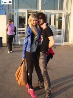 leggings rule. Part 42. Thumb 22