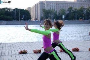 leggings rule. Part 42. Thumb 28