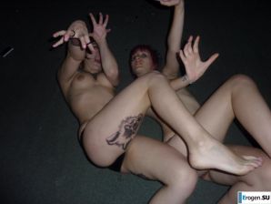 Rugged Russian informals on the roof. Part 2. Thumb 24